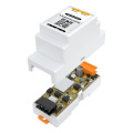Адаптер Stout Rinnai, DIN, RS485 (Modbus)