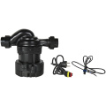 Циркуляционный насос Rommer EVO 25/120-180