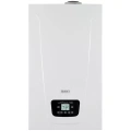 Газовый конденсационный котел Baxi LUNA Duo-tec E 24