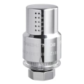 Термостатическая головка Royal Thermo Design М30x1,5 хромированная