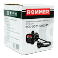 Устройство управления насосом Rommer EPC-12 auto (реле давления)