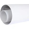Труба коаксиальная Rommer 60/100 500 мм конденсационная