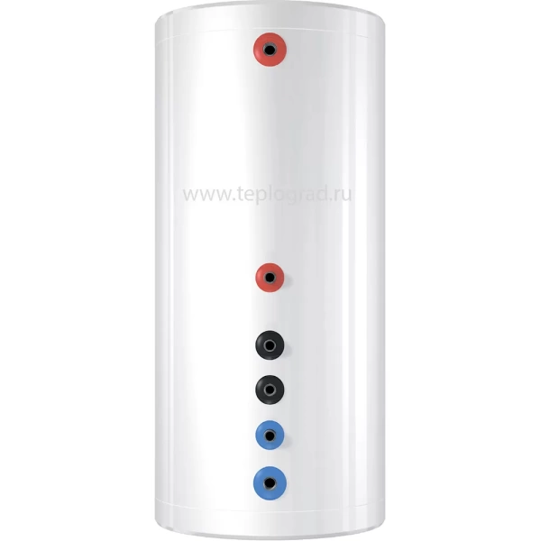 Бойлер косвенного нагрева Thermex BS 150V/24