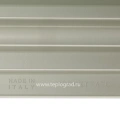 Биметаллический радиатор Global Style Plus 500 14 секций