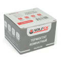 Комнатный термостат Valfex 220В/16А с датчиком теплого пола
