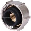 Фитинг компрессионный Uponor Smart Radi 15x3/4 для стальных трубок