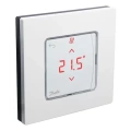 Сенсорный комнатный термостат Danfoss Icon 230 В, накладной