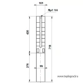 Скважинный насос Grundfos SP 2A-13 1x230 09002B13