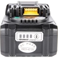 Аккумулятор Rommer 18V 4.0Ah 72Wh