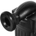 Циркуляционный насос Rommer Profi EVO 25/60-180 с теплоизоляцией