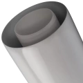 Труба коаксиальная Stout 60/100 1000 мм PP-FE