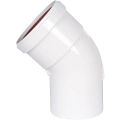 Отвод Rommer Dn 80 45°