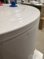 Бойлер Termica AMET 120 INOX Уценка