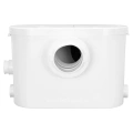 Канализационная насосная станция Jemix STP-400 Lux