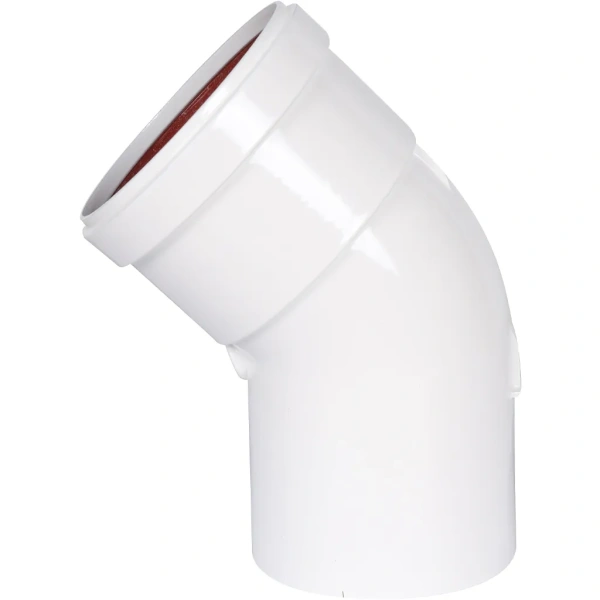 Отвод Rommer Dn 80 45°