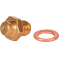 Сопло для сжиженного газа Mizudo D 0.85 (1шт)