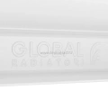 Алюминиевый радиатор Global VOX R 500 4 секции