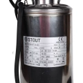 Колодезный насос Stout SPW-0001-200600 с поплавком
