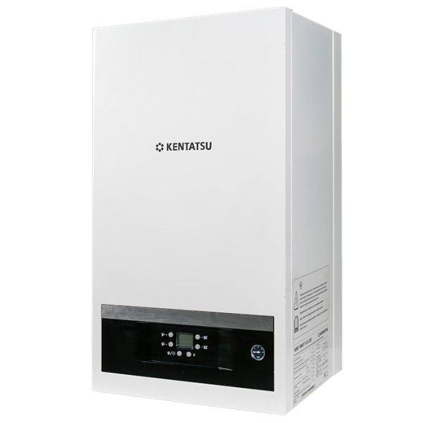 Настенный газовый котел Kentatsu Nobby Smart II 28-2CSF