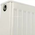 Стальной радиатор Kermi Profil-K FKO 22/400/800 боковое подключение, 1211 Вт