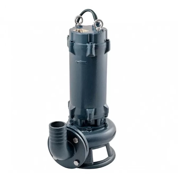 Фекальный насос Unipump FEKAMAX 100-15-7,5