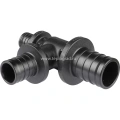 Тройник РЕХАУ Rautitan PX 32-25-20