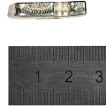 Гайка фигурная М8