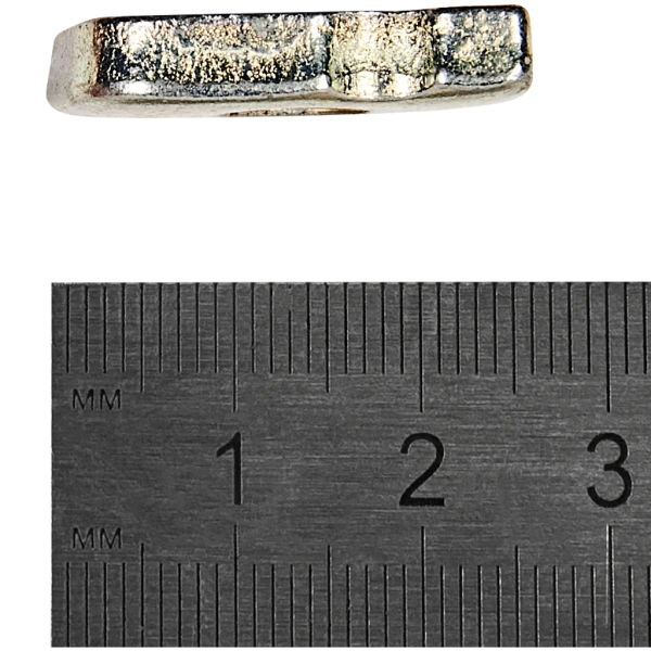 Гайка фигурная М8