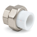 Муфта разъемная с внутренней резьбой Valfex 25x1 PP-R американка