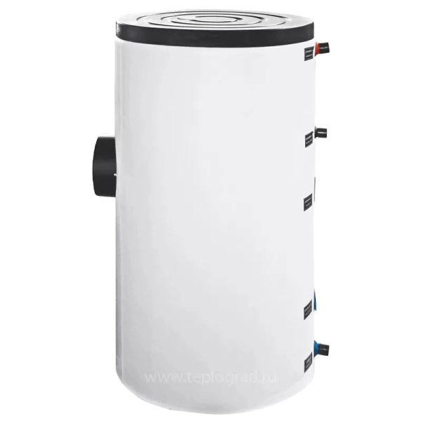 Бойлер косвенного нагрева Baxi UBT 800 DC с двумя теплообменниками 100021100