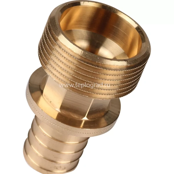 Переходник с наружной резьбой РЕХАУ Rautitan PX 32-R 1 1/4