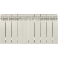 Биметаллический радиатор Global Style Plus 350 10 секций