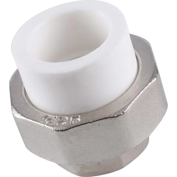 Муфта разъемная с внутренней резьбой Kalde 25x3/4