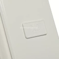 Стальной радиатор Kermi Profil-K FKO 22/600/500 боковое подключение, 1046 Вт