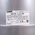 Расширительный бак CIMM ACS CE 24 л для горячего водоснабжения