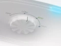 Водонагреватель накопительный Ballu BWH/S 30 Rodon