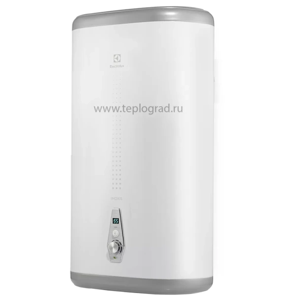 Водонагреватель Electrolux EWH 80 Inoxis