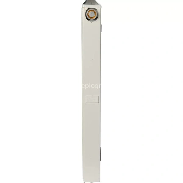 Стальной радиатор Kermi Profil-V FTV 11/600/2000 нижнее подключение, 2450 Вт