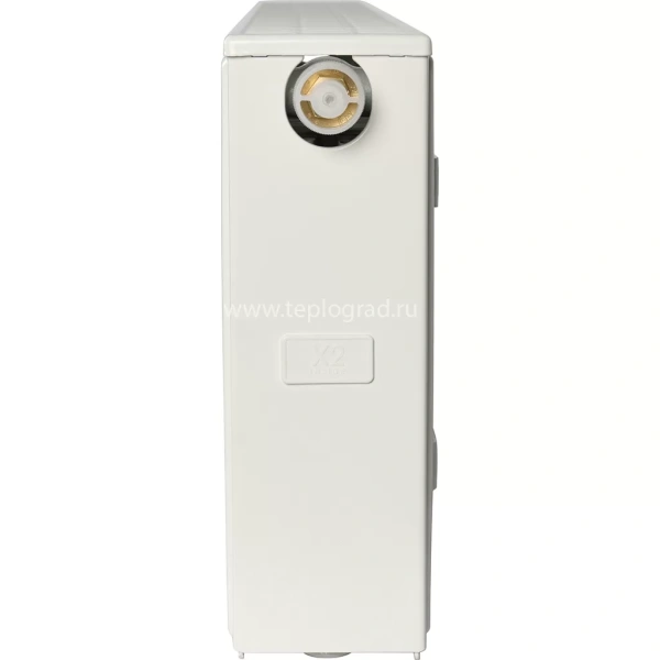 Стальной радиатор Kermi Profil-V FTV 22/300/900 нижнее подключение, 1081 Вт