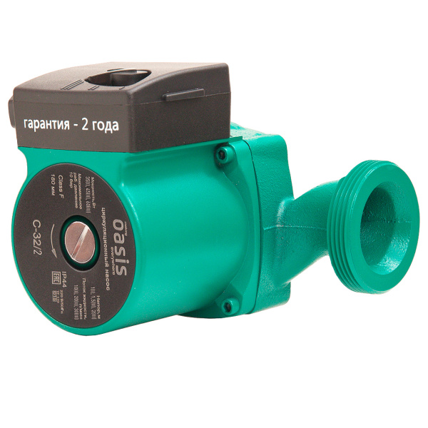 Циркуляционный насос Oasis C-32/2