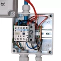 Блок управления насосом Grundfos SQSK