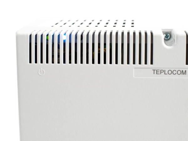 Источник бесперебойного питания Бастион Teplocom-250+