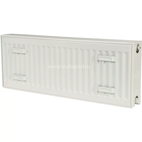 Стальной радиатор Kermi Profil-V FTV 22/300/800 нижнее подключение, 961 Вт