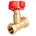 Балансировочный клапан REON тип RSV54 PN16 DN32