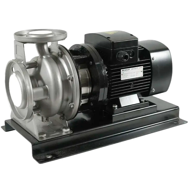 Горизонтальный одноступенчатый насос Unipump FS65-40-200-7.5