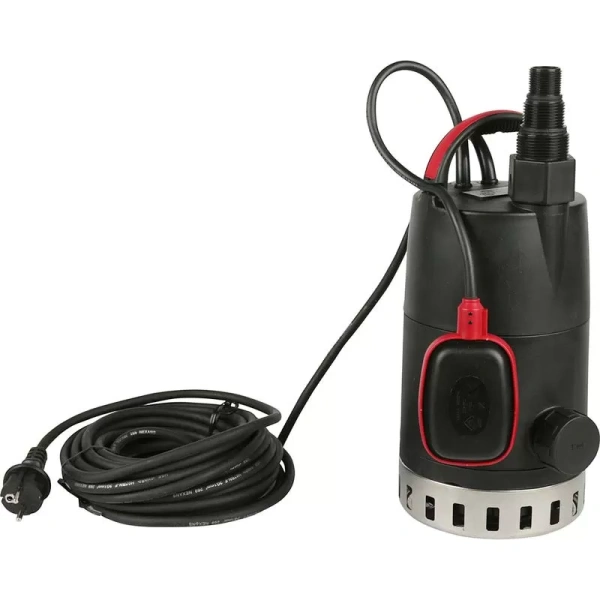 Дренажный насос Grundfos Unilift CC 9 A1