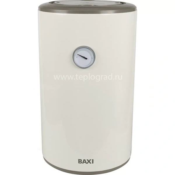 Водонагреватель электрический Baxi V 530 30 литров