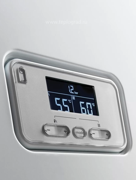 Настенный газовый котел Protherm Пантера 35 КТV