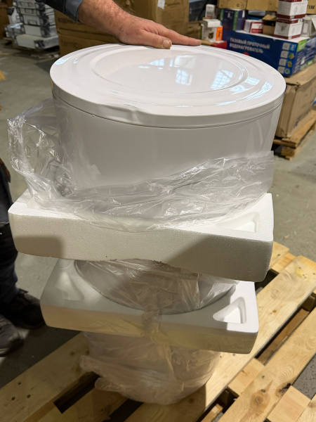 Бойлер косвенного нагрева Termica AMET 80W INOX настенный Ученка