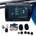 Скважинный насос Grundfos SQE 2-115 (комплект)